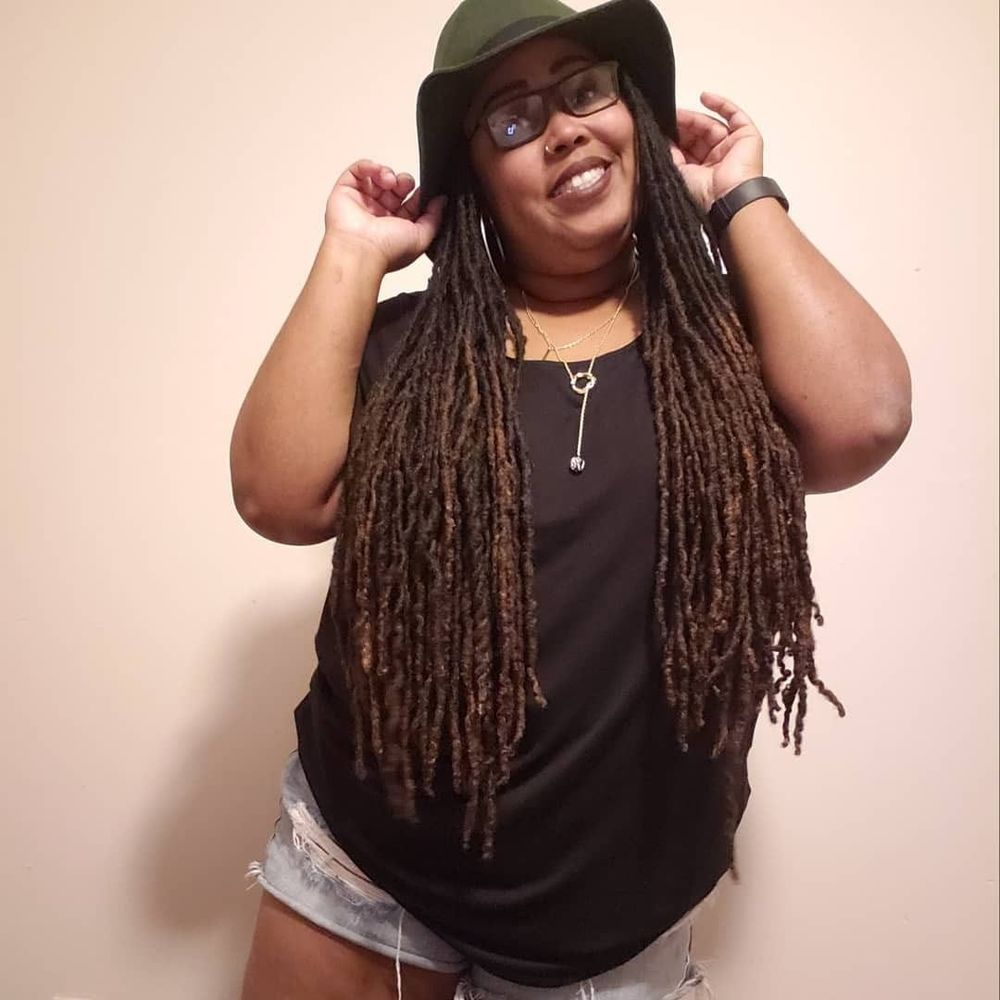 Meet your Posher, Brianna